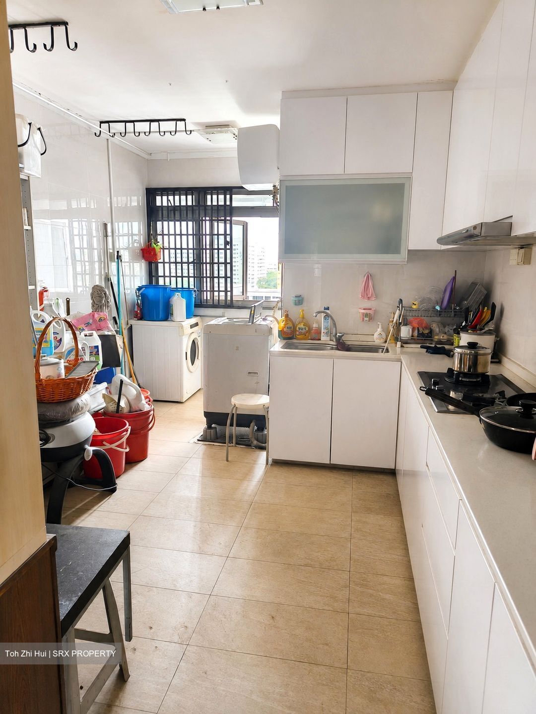 Blk 566 Hougang Street 51 (Hougang), HDB 4 Rooms #603688351